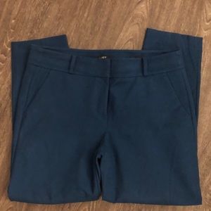 Loft Marisa skinny fit trousers